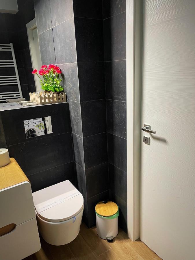 Azimuth Resort Năvodari Eksteriør billede