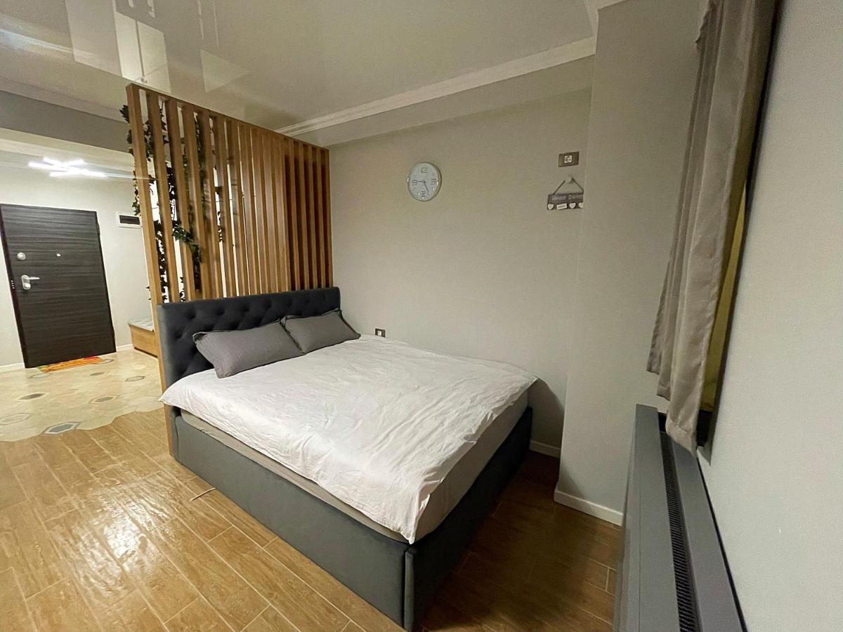 Azimuth Resort Năvodari Eksteriør billede