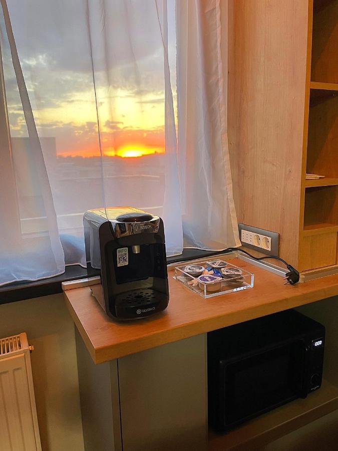Azimuth Resort Năvodari Eksteriør billede