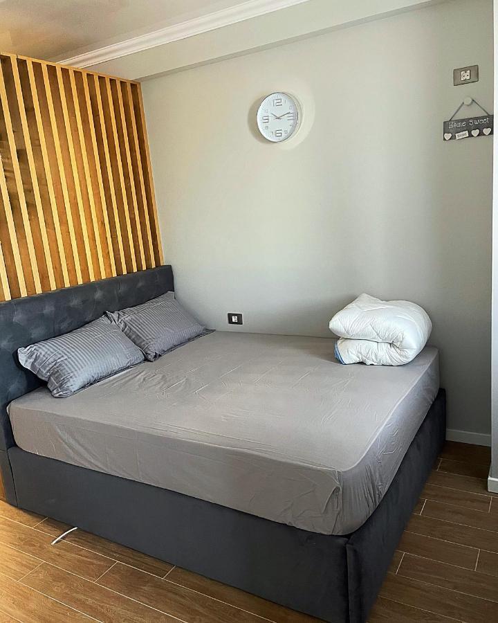 Azimuth Resort Năvodari Eksteriør billede